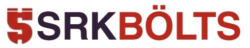 SRK Bolt Logo