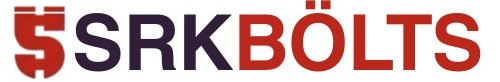 SRK Bolt Logo