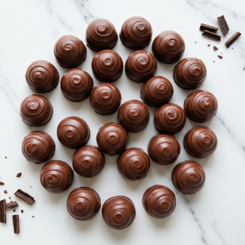 Artisan Truffle Collection