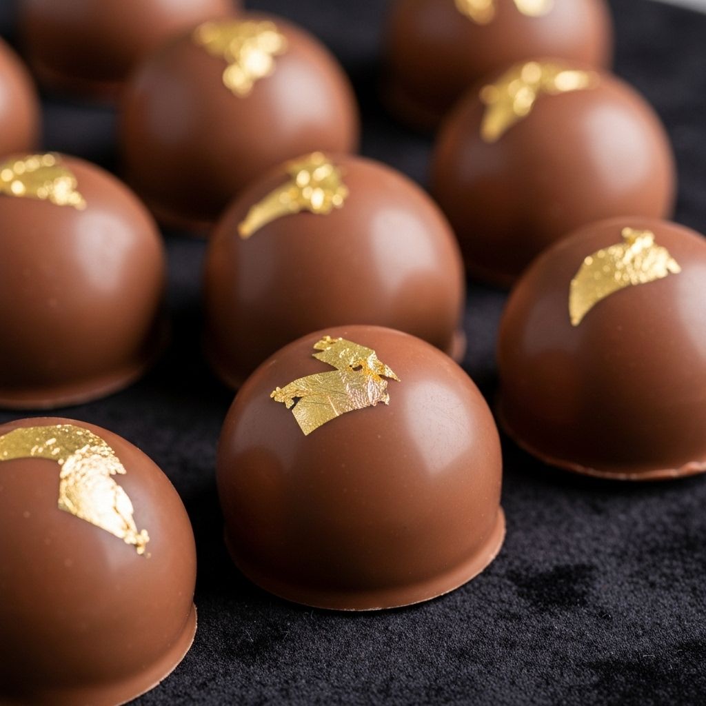 Milk Harmony Selection